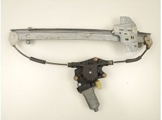 Recambio de elevalunas trasero izquierdo para kia rio ii (jb) 1.4 16v referencia OEM IAM 834031G010   2