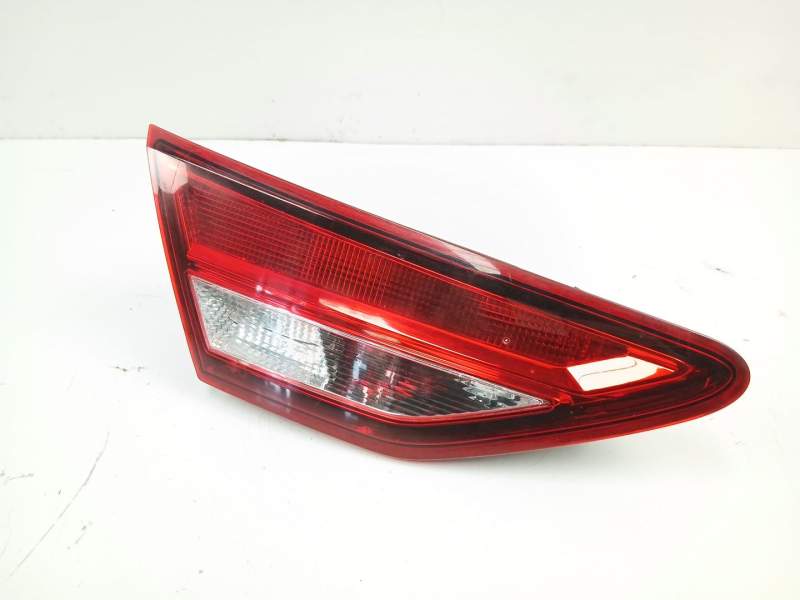 Recambio de piloto porton izquierdo para seat leon (5f1) 1.0 tsi referencia OEM IAM 5F0945093L  