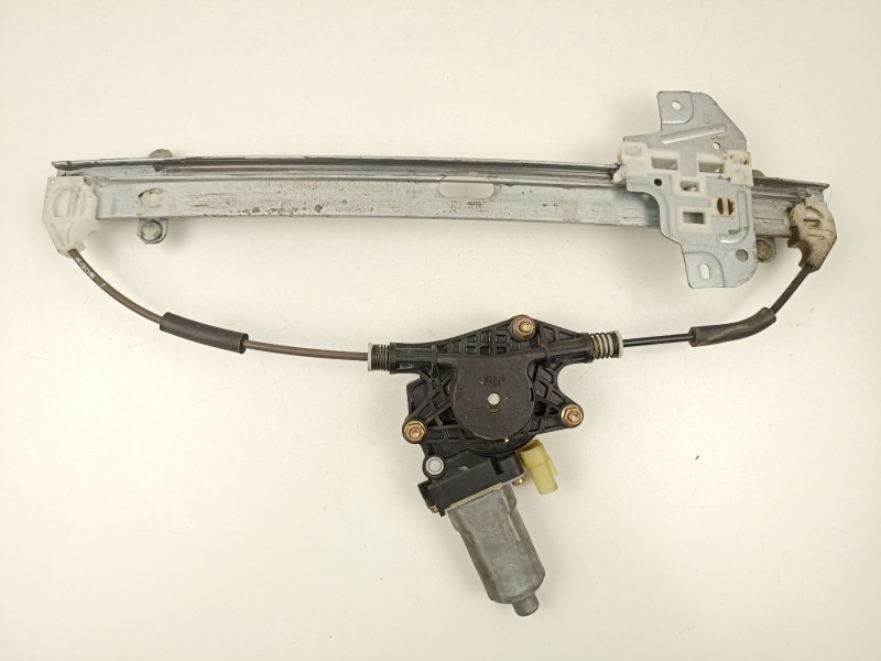 Recambio de elevalunas trasero izquierdo para kia rio ii (jb) 1.4 16v referencia OEM IAM 834031G010  