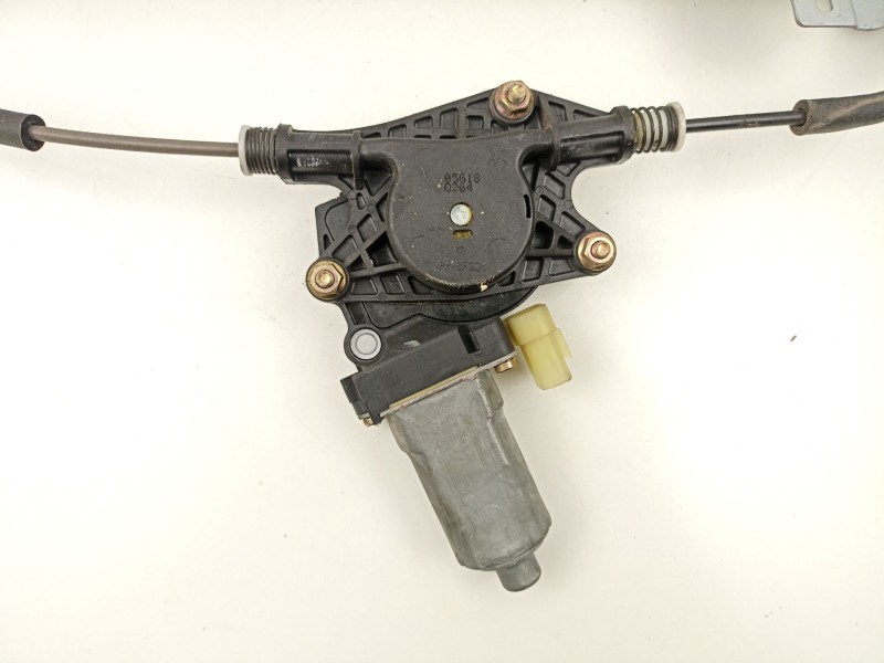 Recambio de elevalunas trasero izquierdo para kia rio ii (jb) 1.4 16v referencia OEM IAM 834031G010  