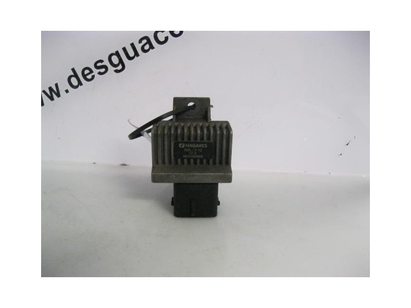 Recambio de caja calentadores : citroen xsara : 5p- 2.0-hdi- (rhy) [2003] para citroen xsara 5p- 2.0-hdi- (rhy) referencia OEM I