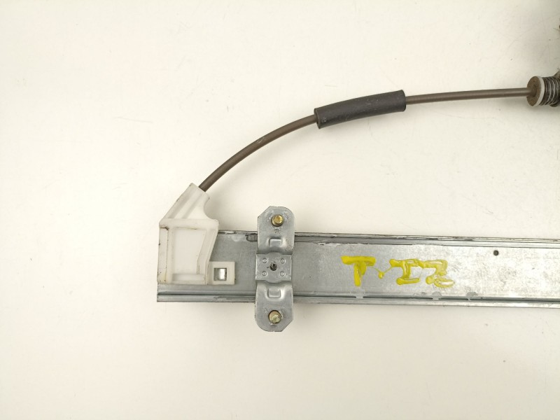 Recambio de elevalunas trasero izquierdo para kia rio ii (jb) 1.4 16v referencia OEM IAM 834031G010  