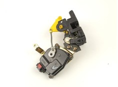Recambio de cerradura puerta trasera derecha para kia rio ii (jb) 1.4 16v referencia OEM IAM 814221G000  