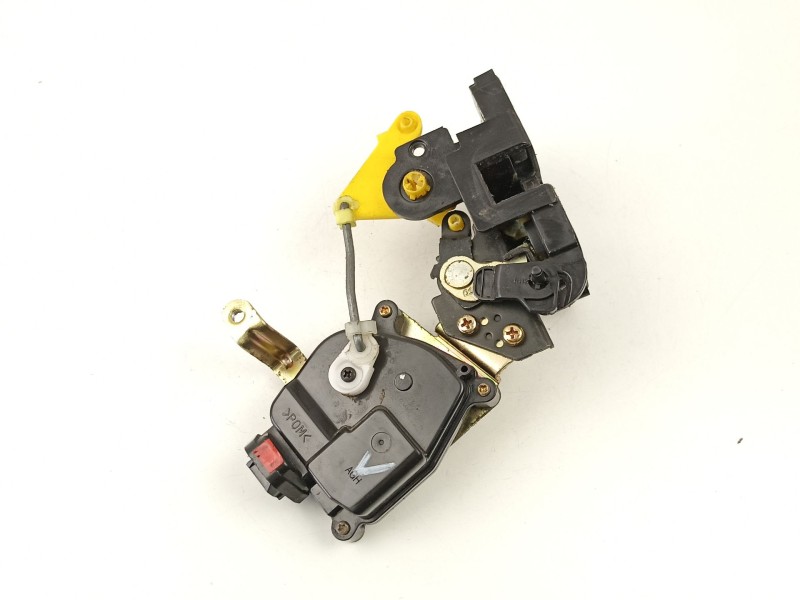 Recambio de cerradura puerta trasera derecha para kia rio ii (jb) 1.4 16v referencia OEM IAM 814221G000  