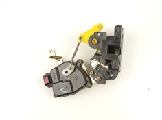 Recambio de cerradura puerta trasera derecha para kia rio ii (jb) 1.4 16v referencia OEM IAM 814221G000   2