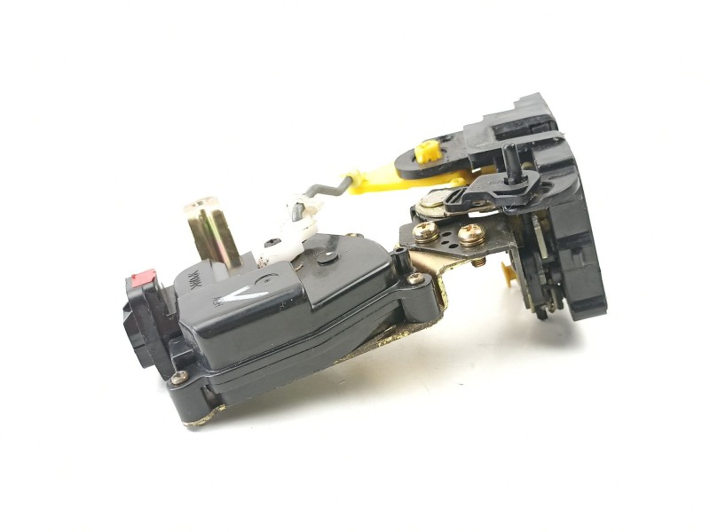 Recambio de cerradura puerta trasera derecha para kia rio ii (jb) 1.4 16v referencia OEM IAM 814221G000  