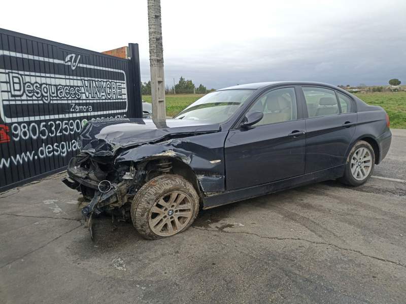 BMW SERIE 3 BERLINA (E90)