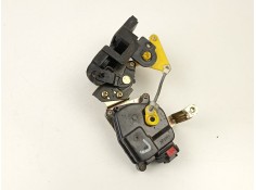 Recambio de cerradura puerta trasera izquierda para kia rio ii (jb) 1.4 16v referencia OEM IAM 814121G000  