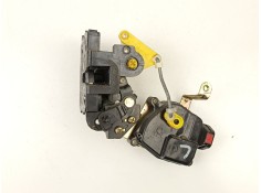 Recambio de cerradura puerta trasera izquierda para kia rio ii (jb) 1.4 16v referencia OEM IAM 814121G000   2