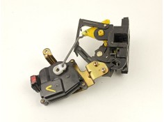 Recambio de cerradura puerta delantera derecha para kia rio ii (jb) 1.4 16v referencia OEM IAM 813221G000  