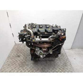 MOTOR TURBO DIESEL RHR 