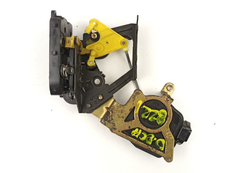 Recambio de cerradura puerta delantera derecha para kia rio ii (jb) 1.4 16v referencia OEM IAM 813221G000  