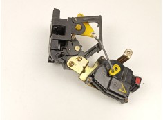 Recambio de cerradura puerta delantera izquierda para kia rio ii (jb) 1.4 16v referencia OEM IAM 813121G000  