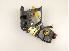 Recambio de cerradura puerta delantera izquierda para kia rio ii (jb) 1.4 16v referencia OEM IAM 813121G000   2