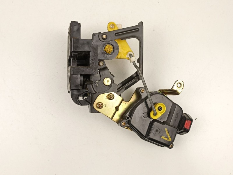 Recambio de cerradura puerta delantera izquierda para kia rio ii (jb) 1.4 16v referencia OEM IAM 813121G000  