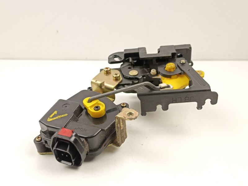 Recambio de cerradura puerta delantera izquierda para kia rio ii (jb) 1.4 16v referencia OEM IAM 813121G000  