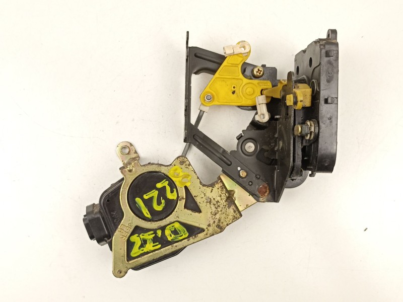 Recambio de cerradura puerta delantera izquierda para kia rio ii (jb) 1.4 16v referencia OEM IAM 813121G000  