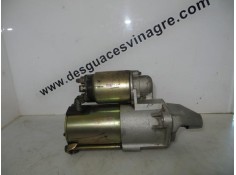 Recambio de motor arranque : daewoo nubira : 1.6 d -f16d3 -g (108cv) [2003] para daewoo nubira 1.6 d -f16d3 -g referencia OEM IA 2