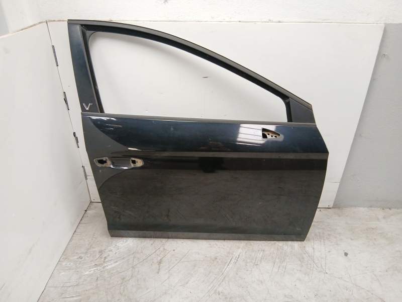 Recambio de puerta delantera derecha para seat leon (5f1) 1.0 tsi referencia OEM IAM 5F4831056A  
