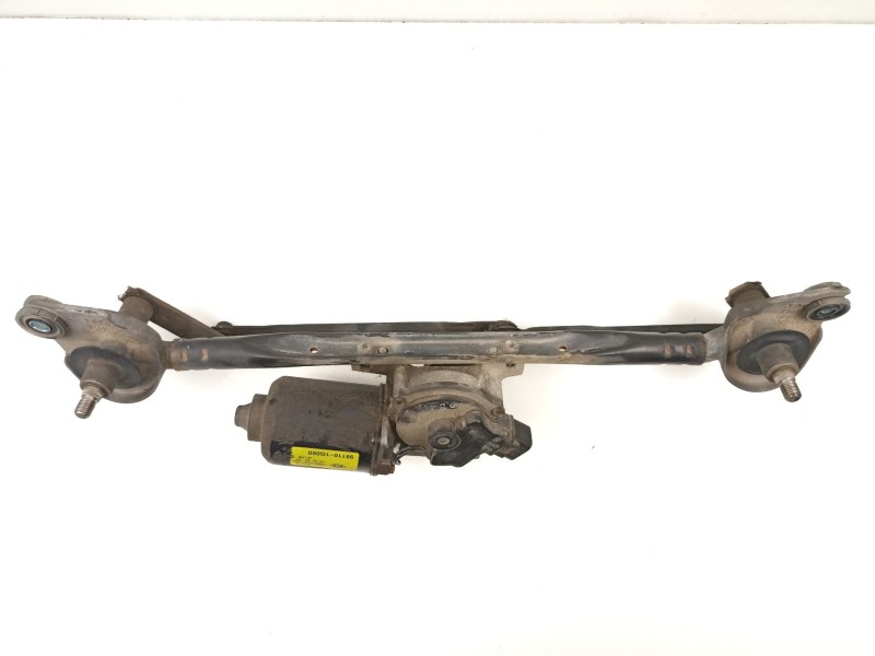 Recambio de motor limpia delantero para kia rio ii (jb) 1.4 16v referencia OEM IAM 981101G000  