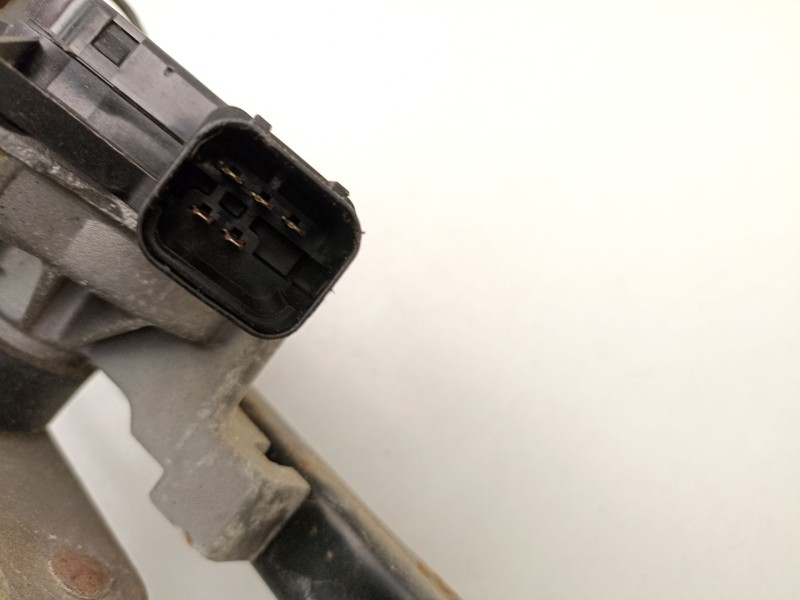 Recambio de motor limpia delantero para kia rio ii (jb) 1.4 16v referencia OEM IAM 981101G000  