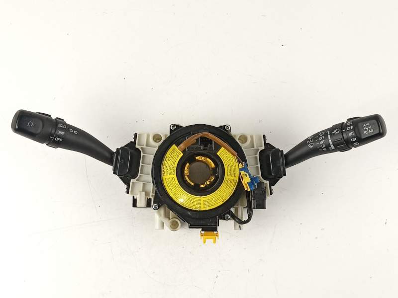 Recambio de mando luces y limpias para hyundai tucson (jm) 2.0 crdi referencia OEM IAM 934502E145 934902E001 202003395