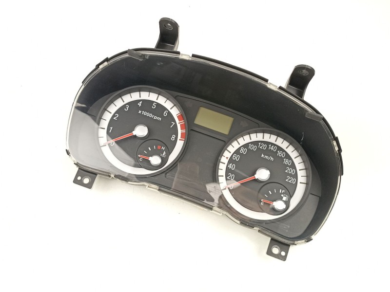 Recambio de cuadro instrumentos para kia rio ii (jb) 1.4 16v referencia OEM IAM 940031G140  