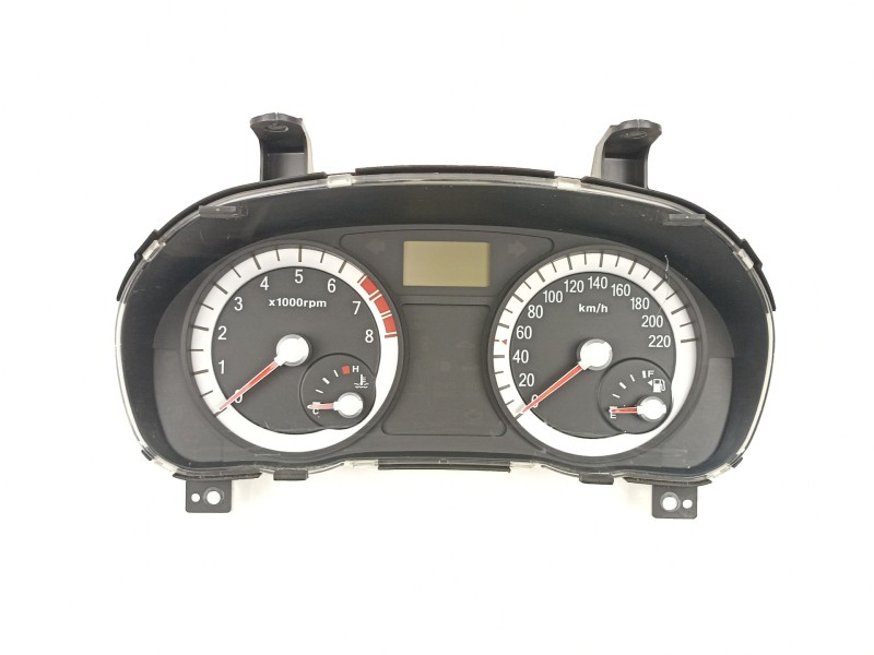 Recambio de cuadro instrumentos para kia rio ii (jb) 1.4 16v referencia OEM IAM 940031G140  