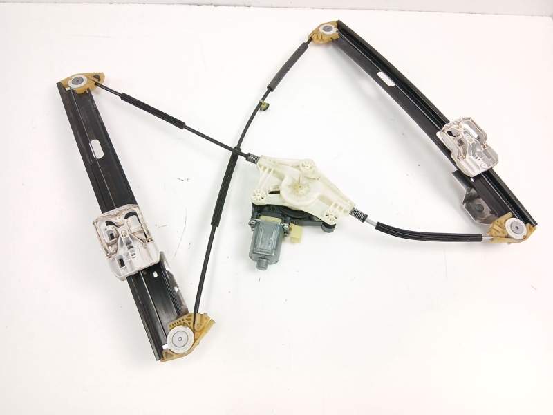 Recambio de elevalunas delantero derecho para seat leon (5f1) 1.0 tsi referencia OEM IAM 5Q0959802B  