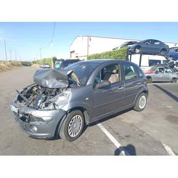 CITROËN C3 I (FC_, FN_) de desguace