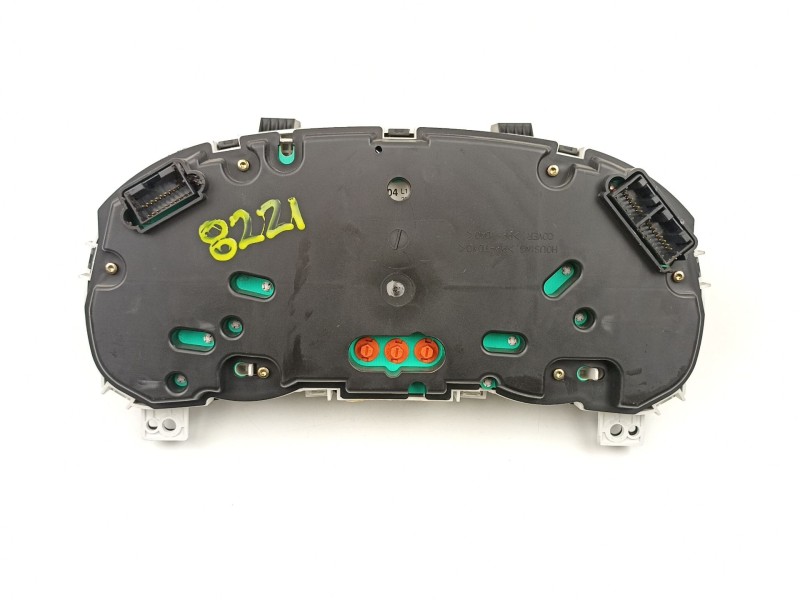 Recambio de cuadro instrumentos para kia rio ii (jb) 1.4 16v referencia OEM IAM 940031G140  