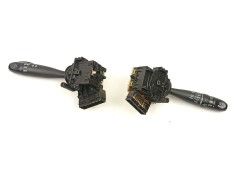 Recambio de mando luces y limpias para kia rio ii (jb) 1.4 16v referencia OEM IAM 934101G000  934201G050