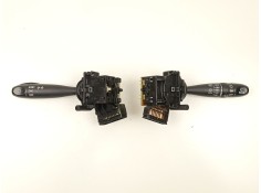 Recambio de mando luces y limpias para kia rio ii (jb) 1.4 16v referencia OEM IAM 934101G000  934201G050 2