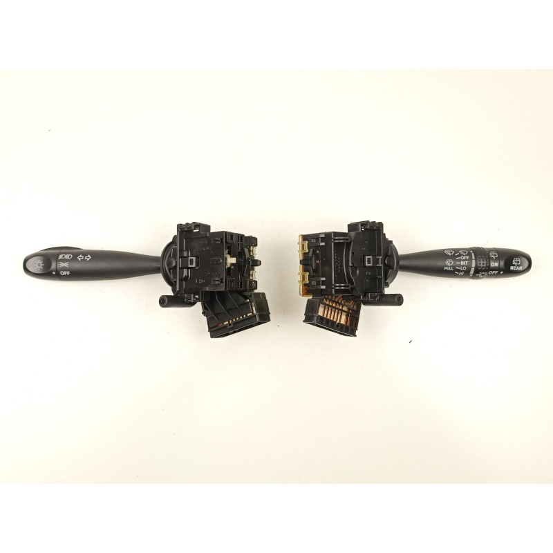 Recambio de mando luces y limpias para kia rio ii (jb) 1.4 16v referencia OEM IAM 934101G000  934201G050