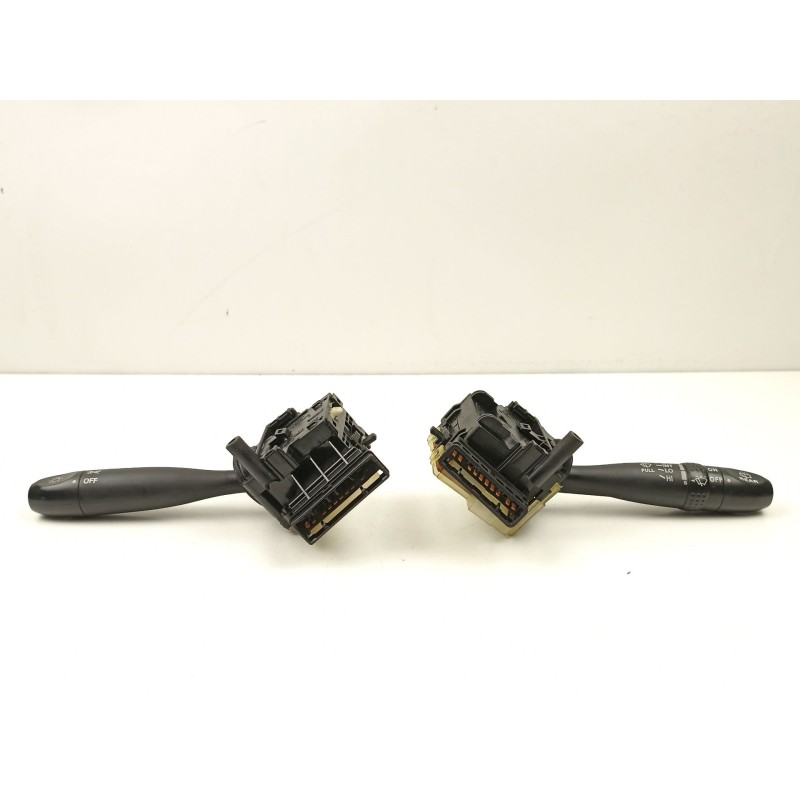 Recambio de mando luces y limpias para kia rio ii (jb) 1.4 16v referencia OEM IAM 934101G000  934201G050