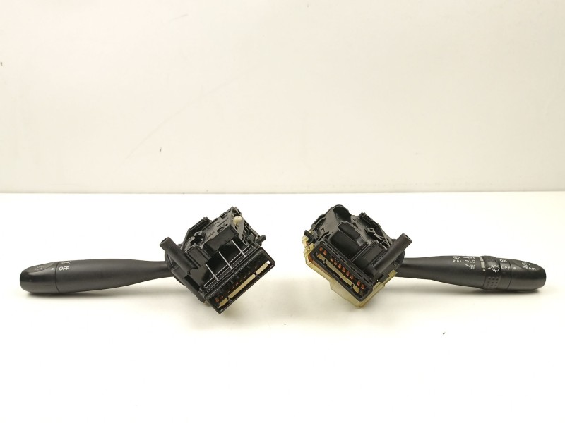 Recambio de mando luces y limpias para kia rio ii (jb) 1.4 16v referencia OEM IAM 934101G000  934201G050