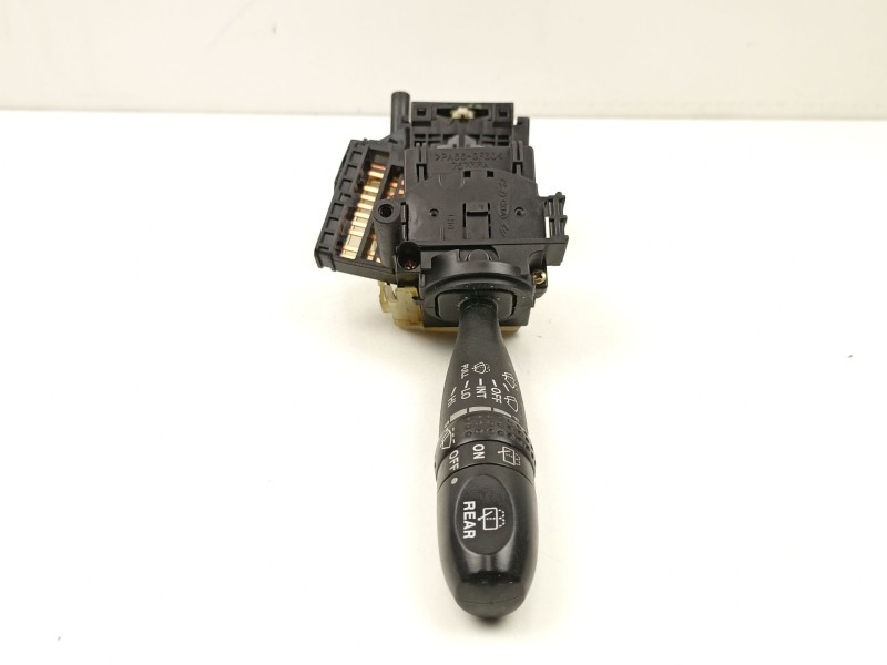 Recambio de mando luces y limpias para kia rio ii (jb) 1.4 16v referencia OEM IAM 934101G000  934201G050