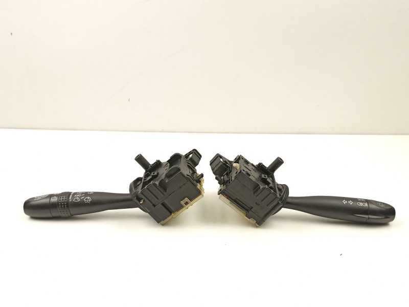 Recambio de mando luces y limpias para kia rio ii (jb) 1.4 16v referencia OEM IAM 934101G000  934201G050