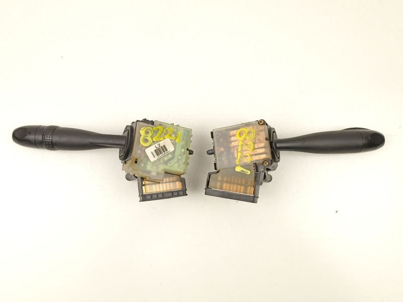 Recambio de mando luces y limpias para kia rio ii (jb) 1.4 16v referencia OEM IAM 934101G000  934201G050