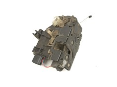Recambio de cerradura puerta delantera derecha para audi tt 1.8 gt ajq referencia OEM IAM 8N1837016  