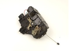 Recambio de cerradura puerta delantera izquierda para audi tt 1.8 gt ajq referencia OEM IAM 8N1837015  