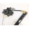 Recambio de elevalunas trasero derecho para seat leon (5f1) 1.0 tsi referencia OEM IAM 5Q0959812E  
