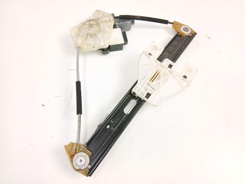 Recambio de elevalunas trasero izquierdo para seat leon (5f1) 1.0 tsi referencia OEM IAM 5Q0959811E  