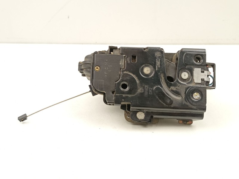 Recambio de cerradura puerta delantera izquierda para audi tt 1.8 gt ajq referencia OEM IAM 8N1837015  