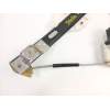 Recambio de elevalunas trasero izquierdo para seat leon (5f1) 1.0 tsi referencia OEM IAM 5Q0959811E  