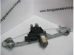 Recambio de elevalunas elec. tra. dch. : opel vectra : 2.0 g -x20xev (136cv) 4p [1996] para opel vectra 2.0 g -x20xev referencia