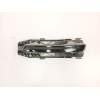 Recambio de manilla trasera izquierda para seat leon (5f1) 1.0 tsi referencia OEM IAM 5G0837205N  5N0839885H