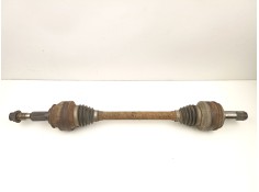 Recambio de transmision trasera izquierda para lexus is ii (_e2_) 220d (ale20) referencia OEM IAM 4234030160  