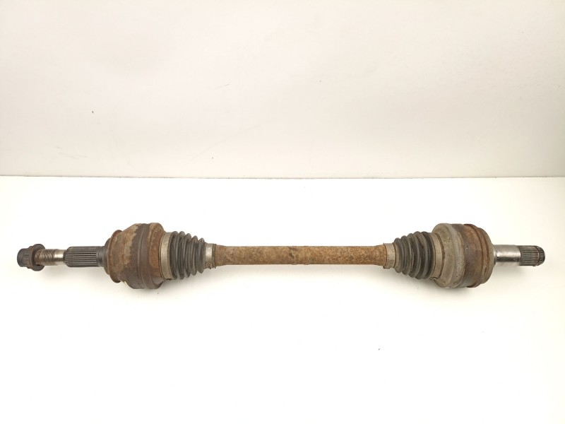 Recambio de transmision trasera izquierda para lexus is ii (_e2_) 220d (ale20) referencia OEM IAM 4234030160  