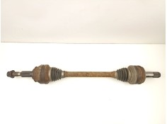 Recambio de transmision trasera izquierda para lexus is ii (_e2_) 220d (ale20) referencia OEM IAM 4234030160   2